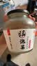 老坛子 酸辣藠头600g 爽口即食四川农家特产下饭菜四川酸辣藠头 实拍图