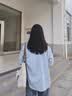 维特丝护发素柔顺干枯毛躁修复顺滑男女士香蓬松发膜蛋白营养头发防掉发 实拍图