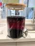 卓誉【私藏高粱酒】52度纯粮食酒5L桶装白酒清香型泡酒专用酒自饮原浆 实拍图