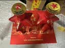 红星二锅头 大师传承1949 清香型白酒 52度 500ml*2瓶 双支装 送礼 实拍图