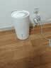 米家小米空气加湿器 无雾加湿器3 400mL/h快速加湿保湿礼品家用卧室大容量办公室婴儿孕妇 4L大容量 实拍图