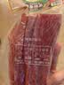 唐人神肉条精品200g湖南特产腊肉湘式农家风味腊肉咸肉精选猪里脊腊味 实拍图