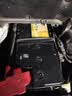 瓦尔塔（VARTA）汽车电瓶蓄电池启停AGM MAX H7 80AH 奥迪/宝马/奔驰以旧换新原厂 实拍图