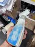 花王（KAO）除味喷雾370ml 室内空间卧室除臭除菌防霉衣物去味喷雾空气清新剂 实拍图