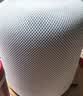 Apple/苹果/苹果 HomePod（第二代）智能音响蓝牙音箱-白色 苹果音响音箱智能家居中枢 实拍图