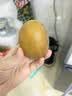 佳沛（zespri）新西兰金奇异果8粒特大果124-146g猕猴桃水果礼盒 实拍图