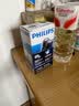 飞利浦（PHILIPS）剃须刀电动男士刮胡刀欧洲进口刀片 双刀头剃胡刀 干电池便携式须刨电须刀送父亲礼物 经典干电池款【官方标配】 实拍图