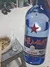 红星二锅头 蓝瓶绵柔8陈酿 清香型白酒 43度 750ml*6瓶 整箱装口粮酒 实拍图
