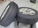 玛吉斯（MAXXIS）轮胎/汽车轮胎 175/70R14 84H EC1 适配桑塔纳/瑞纳 实拍图