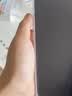 绿联【无黑边不挡屏】适用iPhone18Pro/17Pro钢化膜苹果18Pro手机膜无边全屏高清抗指纹防爆保护膜2片 实拍图