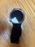 HUAWEI WATCH GT Runner 2 疾影黑 超精准定位 专业马拉松模式 超轻薄钛合金表体 华为智能专业跑表 实拍图