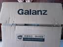 格兰仕（Galanz）微波炉 23L平板式 不锈钢内胆 0涂层放心用  智能双管光波烤 热的快 烤的香 旋钮款家用微波炉M8 实拍图