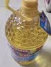 多力经典葵花籽油6.18L 一级压榨家用食用油 实拍图