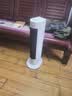 美的（Midea）【超级单品】直流变频暖风机取暖器 全屋升温电暖器 节能电暖气 家用电热风机 小太阳电暖风HFV20D 实拍图