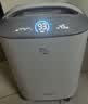 鱼跃医用分子筛制氧机涡旋变频吸氧机轻音家用老人医用氧气机5LS-5KW 实拍图