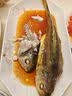 1号会员店（One's Member）冷冻宁德三去黄花鱼 大黄鱼700g/2条装 生鲜水产鱼类 双十一 实拍图