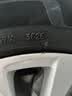 米其林（MICHELIN）汽车轮胎 215/55R17 94V 浩悦五代Primacy 5 适配迈腾帕萨特/天籁 实拍图