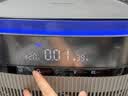 飞利浦（PHILIPS）【0.003微米精滤】空气净化器双风机除甲醛二手烟味新房孕妇婴儿专用除螨尘病毒花粉过敏原AC9008 实拍图