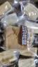 三只松鼠高钙水牛乳千层吐司1.05kg 早餐面包饱腹零食点心无蔗糖 实拍图