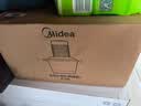 美的（Midea）绞肉机家用绞馅机碎肉机电动多功能料理搅拌一体机绞肉绞菜馅辅食机打蒜器双刀JC12B约2L 实拍图