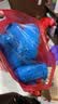 棉竹屋袜子女士秋冬季高筒袜纯棉加长筒抗菌防臭无骨女长袜5双 实拍图
