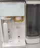 碧云泉G3矿物质净水器家用【价低头部主播9折】RO反渗透过滤抑菌窄边免安装一体机G3Pro-希尔:升级母婴 实拍图