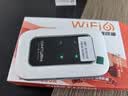 影腾随身wifi多网全国通用无线wi-fi6免插卡无限制大流量卡便携式网卡高速网络可上飞机高铁2026款5GHF 【多网通3000毫安充电款+白色】超长续航 实拍图