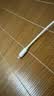 倍思苹果数据线PD30/20W快充线Type-c to lightning充电线适用iPhone14/13Pro Max/12/11手机车载2米 实拍图