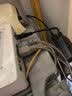 伯惠达路由器自动重启线家用光猫WiFi电源24小时定时断电网络控制器 24小时【黑色】 12v 实拍图