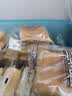 三只松鼠高钙水牛乳千层吐司1.05kg 早餐面包饱腹零食点心无蔗糖 实拍图
