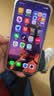 OPPO A7 Pro Max 8GB+128GB 乘风破浪 万级大电池 七年耐用 防水抗摔长续航学生拍照智能手机 国家补贴 实拍图