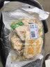 云山半东北酸菜丝500g*3袋拌馅炖肉白菜饺子包子下饭菜火锅食材 实拍图