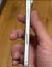Apple/苹果【需签收激活】iPhone 17 256GB 白色 支持移动联通电信5G 双卡双待手机 实拍图