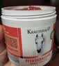 Krauterhof德国七叶庄园原装进口马膏油膏按摩凝胶按摩膏白金版500mL 实拍图