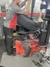 玛吉斯（MAXXIS）轮胎/汽车轮胎215/55R16 93V EC1 适配凌派/享域/思域 实拍图
