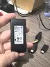 金士顿（Kingston）1TB  USB3.2 Gen 2 移动固态硬盘（PSSD）XS1000 传输速度1050MB/s 轻巧时尚 笔记本电脑外接 实拍图