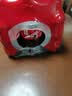 可口可乐（Coca-Cola）经典口味 汽水 碳酸饮料 300ml*12瓶 实拍图