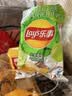 乐事（Lay's）薯片 混合多口味40g*10包 400g 零食礼包 国庆解馋零食 实拍图