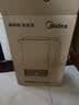 美的（Midea）电水壶电热水壶烧水壶 2.5L家庭大容量 304不锈钢无缝内胆1800W快烧双层防烫调奶器MK-SH25M322 实拍图
