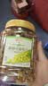 良品铺子新疆绿葡萄干520g新疆特产无核大颗粒免洗葡萄干健康休闲零食 实拍图