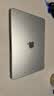 苹果/苹果AI/MacBook Air13英寸M5 (10+10核) 24G 1T银色笔记本电脑MDH94CH/A 实拍图