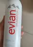 依云（evian）矿泉水喷雾300ml 敏感肌补水保湿定妆控油爽肤水  实拍图