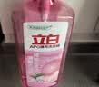 立白APG洗洁精1.38kg*3瓶天然薄荷清香食品可用高效去油除味 实拍图