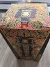 四特酒 东方韵 弘韵 特香型白酒 52度 375ml 单瓶装 实拍图