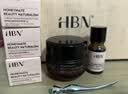 HBN【双11抢购】HBN咖啡因眼霜15g淡纹紧致提亮改善暗沉黑眼圈护肤 实拍图