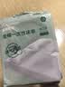 全棉时代一次性床单纯棉加厚出差酒店隔脏旅行用品便携双人款1包220*200cm 实拍图
