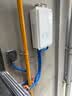 志高（CHIGO）室外机燃气热水器天然气户外机热销TOP款 户外防水防风防雪电辅防冻 远程线控16L【免费包安装】 16L 【热销TOP款】户外装+远程线控+一厨两卫 天然气 实拍图