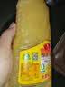 鲁花 【保真花生油】食用油 5S物理压榨 压榨一级花生油900ml 小包装 实拍图