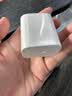 苹果充电器适配原装45W快充PD套装手机充电头iPhone14/13promax/12plus/11氮化镓正品充电线 原· 裝苹果45W快充头+闪充线2米 实拍图