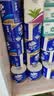 维达（Vinda）有芯卷纸 蓝色经典4层200克*27卷 高克重卫生纸 厕纸纸巾整箱 实拍图